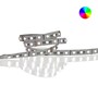 Lichtslang/-band LED strips Tronix Lighting LED STRIP 24VDC 19,2W/M RGBWW 4IN1 127-075
